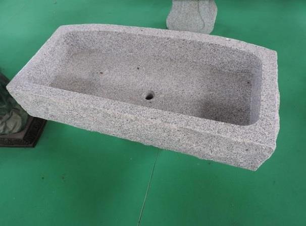 Lavabo Larice 100 senza scolapiatti
